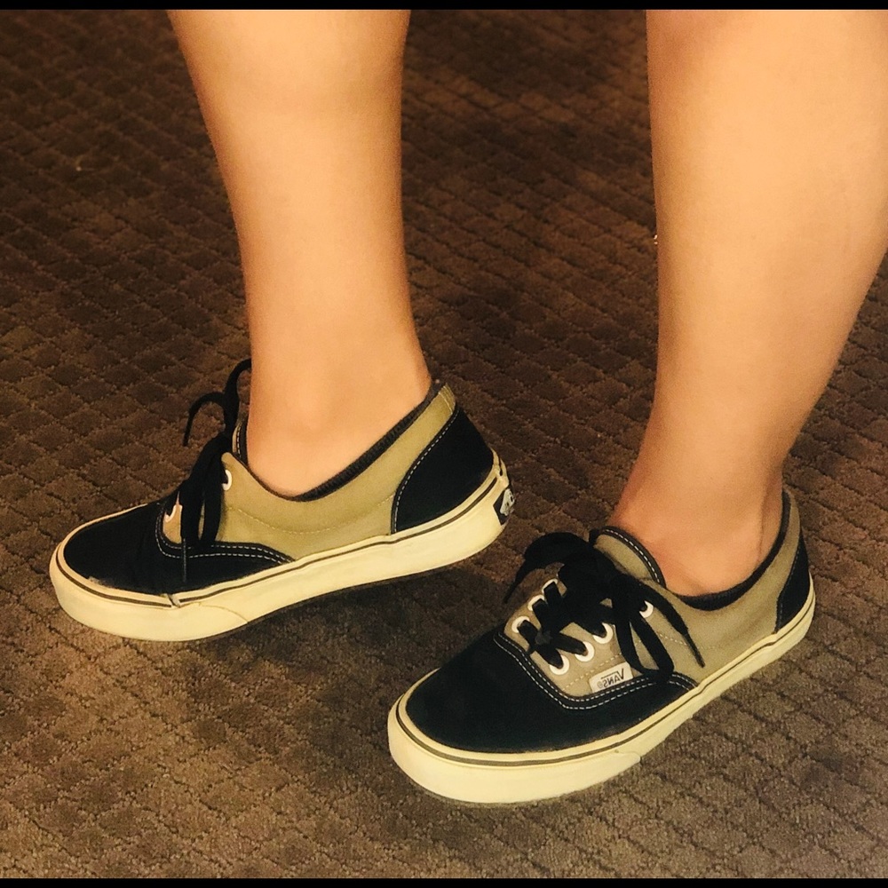 VANS Old Skool Era
